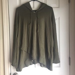 Eyeshadow brand Pullover